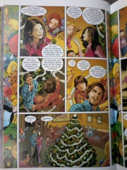 Билл Уиллингхэм: Сказки. Книга 7