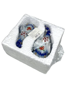 Набор слонов (2 штуки), 20*6*9 см