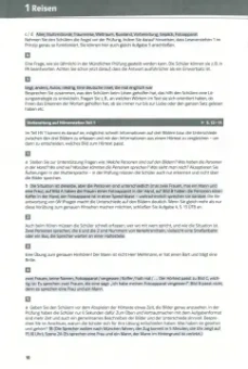 Muller-Karpe, Olejarova: So geht's zum DSD I. Lehrerhandbuch + Audio + Video Online