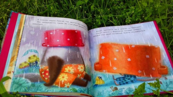 Ирина Зартайская: Пряник и Вареник. Дождь. Душевные истории