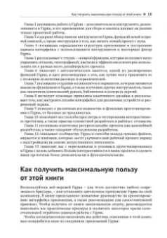 Figma. Проектирование и прототипирование интерфейсов