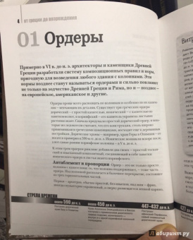 Филипп Уилкинсон: Архитектура. 50 идей, о которых нужно знать