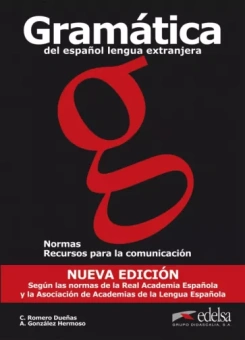Romero, Gonzalez: Gramática del español lengua extranjera