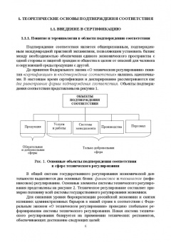 Леонов, Карпузов: Основы подтверждения соответствия. Учебное пособие