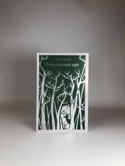 Стивен Чбоски: Воображаемый друг