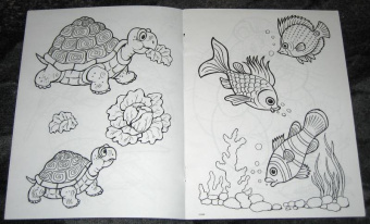 Татьяна Коваль: Домашние любимцы