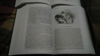 Арабские сказки. Книга тысячи и одной ночи. Полное иллюстрированное издание. В 2-х томах