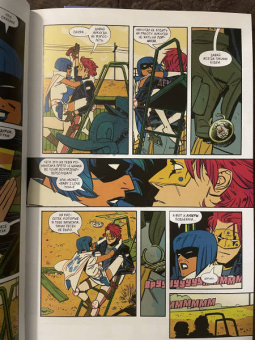 Уэй, Саймон: Легендарные Кайфоломы и их реальная жизнь. Национальный гимн