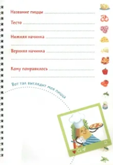 Пицца