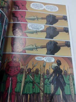 Уэйд, Бендис, Кейсел: Сорвиголова. Том 2. На западном побережье не без перемен