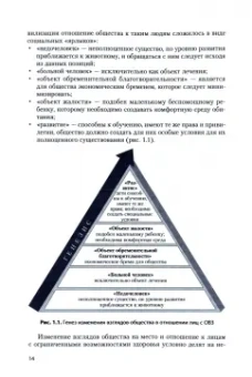 Сальдаева, Рындак, Аитбаева: Педагогика инклюзивного образования. Учебник
