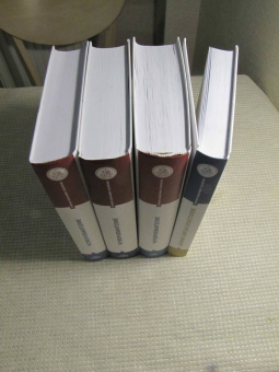 Иларион Митрополит: Деяния Святых Апостолов