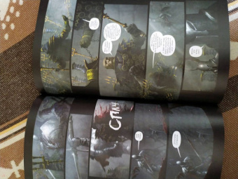 Манн, Куа, О`Салливан: Dark Souls. Полное издание