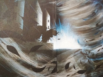 Анна Игнатова: Принцесса Торнада