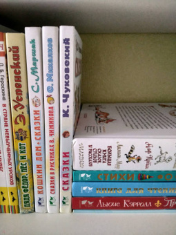 Корней Чуковский: Сказки