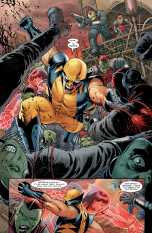 Джосс Уидон: Потрясающие Люди Икс. Полное собрание. Комплект из 2 книг