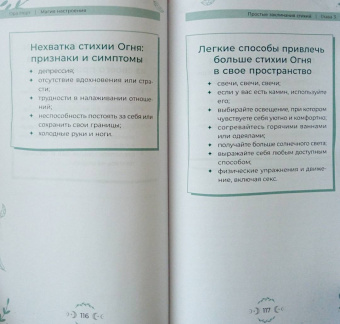 Ора Норт: Магия настроения. Заклинания и ритуалы для благополучия и обретения баланса в нестабильном мире