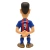 Коллекционная фигурка Minix Футболисты Роберт Левандовский FCB 12 см