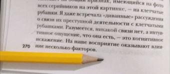 Анна Кулик: Портрет психопата. Профайлер о серийных убийцах
