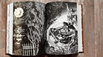 Михаил Булгаков: Мастер и Маргарита