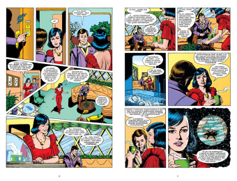 Алан Мур: Супермен. Что случилось с Человеком Завтрашнего Дня? Издание делюкс