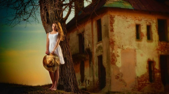 Надя Делаланд: Рассказы пьяного просода