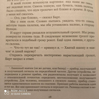 Джим Дэвидсон: Следующий Эверест. Как я выжил в самый смертоносный день в горах и обрел силы достичь вершины