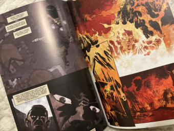 Хилл, Чарамелла: Призрак Страны Рождества и другие истории