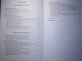 Елена Сущинская: Матрица. Погружение