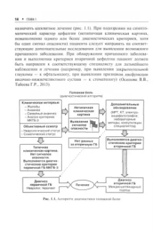Вера Осипова: Первичные головные боли в практике невролога и терапевта