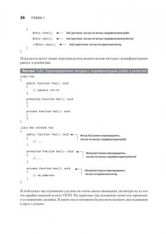 Маттиас Нобак: Объекты. Стильное ООП