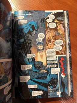 Фрэнк Миллер: Все звезды. Бэтмен и Робин, Чудо-Мальчик. Абсолютное издание