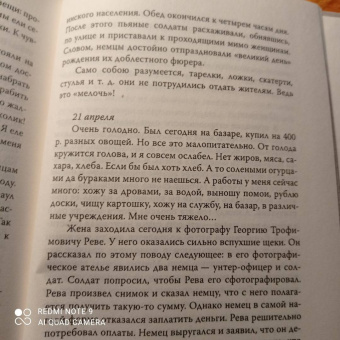 Лев Николаев: В оккупации. Дневник советского профессора
