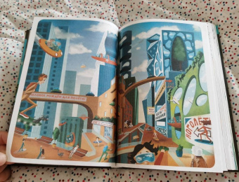 Ксения Горбунова: Кто ты, няня Ву?