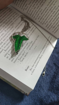 Анастасия Енодина: Приносящая удачу