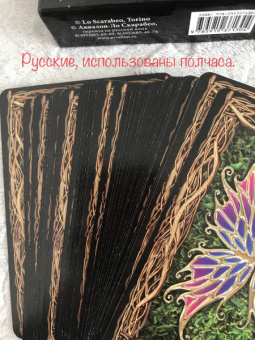 Katz, Гудвин: Fairy Lenormand Oracle