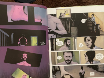 Джефф Лемир: Джокер. Убийственная улыбка