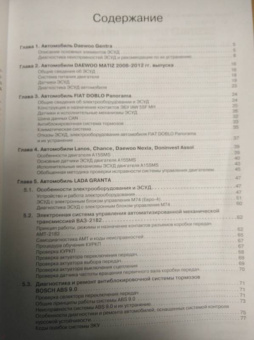 Электроника современных автомобилей. Выпуск 143