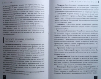Тея Сабин: Викка для начинающих. Основы философии и практики