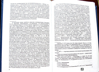 Сергей Дурылин: Рассказы, повести и хроники. Том 1