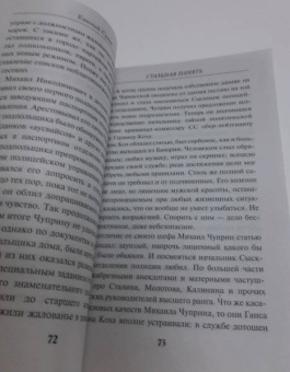 Евгений Сухов: Стальная память