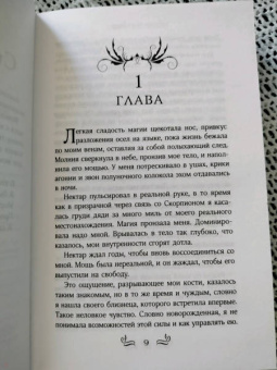 Стейси Браун: Скверные Земли