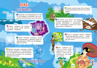 Букатова, Маслина: Добрый сказочник. № 7, ноябрь 2021 год. Лео и Тиг. Предсказатель погоды