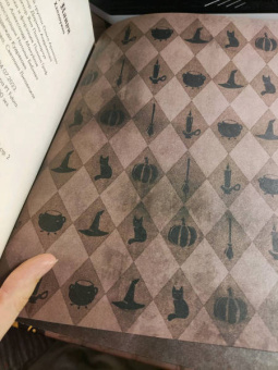 Татьяна Андреева: Мистер Вечный Канун. Поваренная книга для Хэллоуина