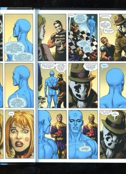 Джефф Джонс: Часы Судного дня. Книга 2