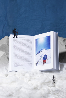 Борис Абрамов: Посвятив себя врачеванию