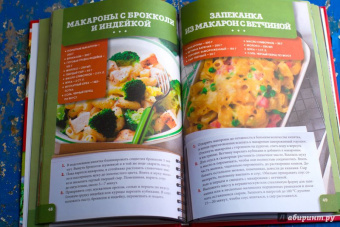 Зоряна Ивченко: Ужин без хлопот