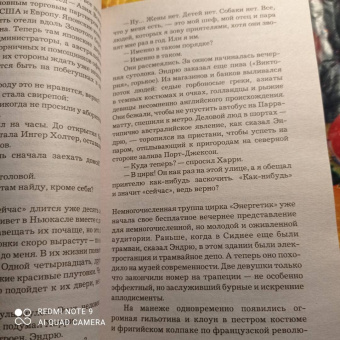 Ю Несбё: Нетопырь