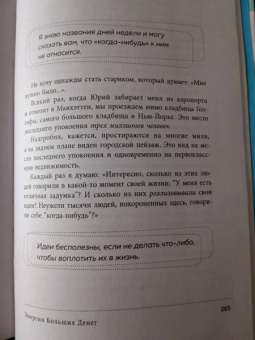 Райан Серхант: Энергия больших денег. Как взять от жизни максимум, стать лучшим в своем деле и заработать миллионы