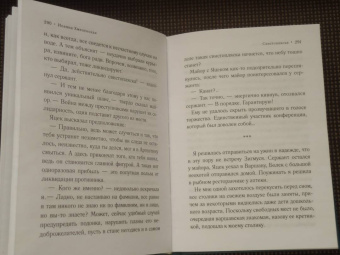 Иоанна Хмелевская: Свистопляска